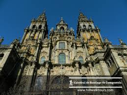 Página oficial de la catedral de santiago de compostela: Die 8 Besten Aktivitaten In Santiago De Compostela Hillwalk Tours Reiseblog