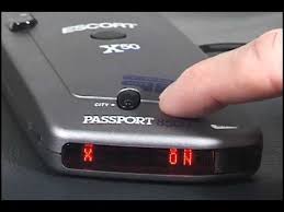 The escort 8500 radar detector has immensely improved itself when it comes to the reception of certain bands like the ka band. 8500 X50 Secrets Mov Youtube