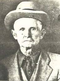 George Washington Trimble (1852-1939)