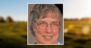 Martha Anna Sellers Obituary June 7, 2019