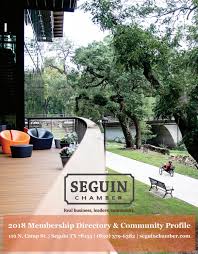 Seguin animal hospital is a veterinarians facility at 1252 west kingsbury street in seguin, tx. Seguin Area Chamber Of Commerce By Seguin Gazette Issuu