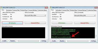 Berikut tutorial mudah cara aktivasi microsoft office 2010 trial jadi full version secara permanen untuk memastikan office 2010 kamu sudah berhasil diaktivasi, silakan buka aplikasi word cara aktivasi office 2010 dengan office toolkit: How To Activate Microsoft Office 2010 Permanently Offline 2021 Technadvice