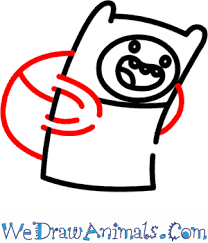 How To Draw Finn And Jake From Adventure Time Adventure time's characters have deceptively simple, pliable bodies, but pendleton ward's guide to drawing finn and jake reveals some very specific rules for how the boy and dog adventurers should look. to draw finn and jake from adventure time