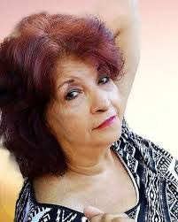 Becky Ruiz's Instagram, Twitter & Facebook