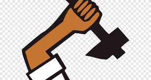 Dia do trabalhador, dia internacional do trabalhador, dia do trabalho, dia de maio, desenho animado, trabalhador da construção civil, gesto png. Dia Do Trabalho Icones De Computador Desktop Trabalho Duro Angulo Papel De Parede Png Pngegg