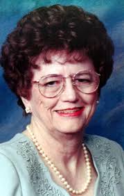 Doris Trammell Obituary