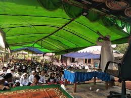 Biodata al habib muhammad al bagir bin alwy bin yahya wellcome to. Isi Peringatan 1 Muharram Habib Raihan Al Qadri Hormati Ulama Pecihitam Org