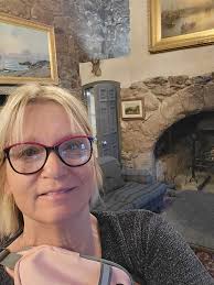 Hi all! I just wanted to introduce myself and share a photo that I took