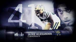 Nfl network revealed part of its the top 100 players of 2021 list on sunday, with jacobs clocking in at no. Kre6ccmsyvgclm