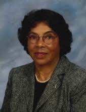 Obituary information for Thelma Walker