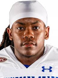 Marshall Thundering Herd 2025 College Football Transfer Portal Top Prospects