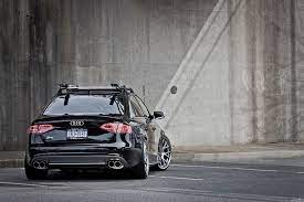 Audizine Forums Vossen Audi S4 Photoshoot