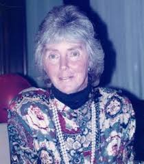 Patricia Bickford Obituary 2021