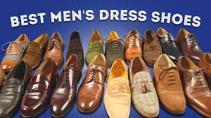 Adding the ideal finishing touch. Best Men S Dress Shoes Under 300