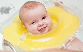 Bestway splash & play pool 102cm kolam bak balon renang anak murahrp60.000: Hati Hati Ini Risiko Penggunaan Pelampung Leher Bayi Alodokter