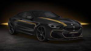 やはりbmw 8シリーズは大人気 またまた納車がはじまっていないのにチューナーが 621馬力チューン を公開 クラシックカー メルセデスベンツ 納車