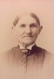 Hannah Rice McMeen (1826-1895)
