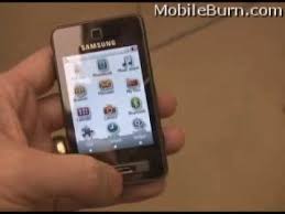 Unlock phone or tablet without sim card and get codes from your carrier. Samsung Sgh F480 Cell Phone 223 Mb