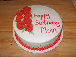 Best birthday cake for mother from happy birthday mother wishes. Mom Birthday Cakes