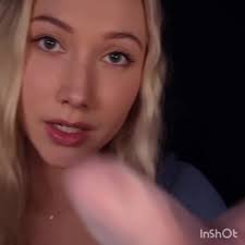 ASMR Quick Eye Exam (lots of light triggers, follow my instructions, glove  sounds) part 2#asmr #asmrsounds #asmrvideo #relexingasmr