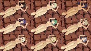 Senran Kagura Estival Versus PC Uncensored Mod - Page 4 - Adult Gaming -  LoversLab