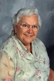 Catherine Anna “Kate” Wilke Orf (1920-2018)