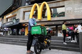 I ordered spicy fried chicken and was charged for additional for it, but what i got was not spicy. Ri S 3 7b Food Delivery Market Largest In Region Sat January 30 2021 The Jakarta Post
