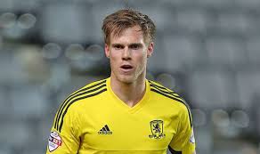 Tomas kalas is pictured during the championship match against. Chelsea Transfer News Agent Reveals Middlesbrough Want To Sign Blues Ace Football Sport Express Co Uk