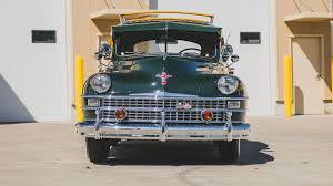 Image result for Seacrest Green 1947 Chrysler