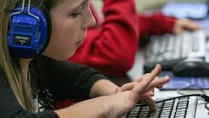 Anderson public schools prepare for online testing