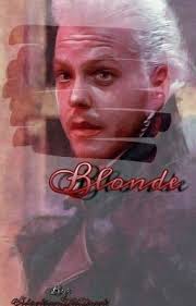 Accidentally in love ~Paul Harris, lost boys~