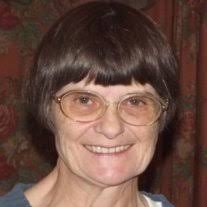 Obituary information for Stella Elaine Hopkins