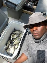 Power Pole Move Trolling Motor Rescue