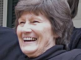 Marjorie Dalby Obituary (2022)