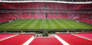 A proportion of tickets will be made available to both clubs for the game at wembley stadium on april 25. Carabao Cup Final Events Research Programme Ticketing Details News Efl Official Website