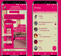 Google's web version of the play store is handy, but it's still missing a few features after all these years. Gbwhatsapp Themes Free Eye Catching Themes