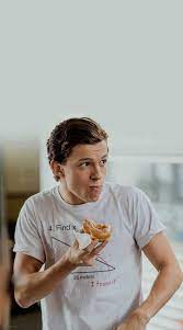 Attractive male the best films cute actors tommy boy guys actors marvel jokes marvel actors. Cute Tom Holland Wallpaper Kolpaper Awesome Free Hd Wallpapers