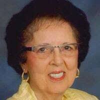 Josephine M. Wiesner