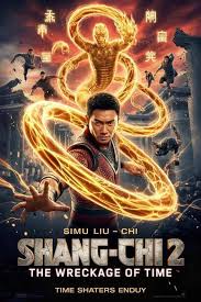 🎥 SHANG-CHI 2: LEGACY OF THE TEN REALMS (2026) – MARTIAL ARTS COLLIDE WITH  COSMIC DESTINY Shang-Chi 2: Legacy of the Ten Realms expands Marvel's  martial arts universe into something darker, larger,
