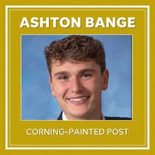 Elmira-Corning Elite 7 Boys Indoor Track and Field All-Star Team 2023