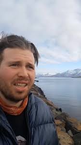 Sounds of Icelandic Birds: A Funny Encounter