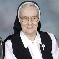 Profile: Sister Mary Esther Larkin