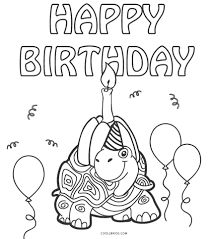 Thank you for coming to my birthday party, it was more special celebrating it with you. Happy Birthday Dad Coloring Page Novocom Top