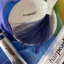 Maybe you would like to learn more about one of these? Hairpearl Eyelash And Eyebrow Tint No 4 4 Graphite Brown Hairpearl