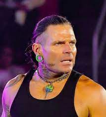 Jeff Hardy Jeff Hardy Hardy Choker Necklace