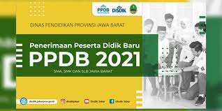 Pendafatran ppdb tahun ajaran 2021/2022 tidak jauh berbeda dengan tahun lalu yaitu menggunakan sistem zonasi dan afirmasi. Juknis Ppdb Jabar 2021 Idsch Id