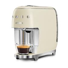 We did not find results for: Espresso Coffee Machine Cream 18000463 Smeg Com