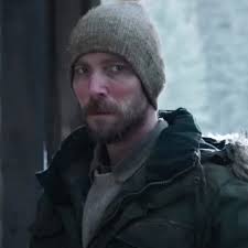 The Last of Us actor Troy Baker