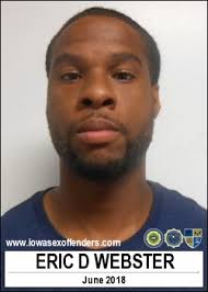 ERIC WEBSTER
