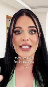 Christina Mona's Instagram, Twitter & Facebook